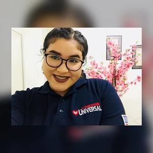 Meet your Posher, Jocelyn